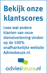 Geef Raat Adviesgroep een beoordeling op Advieskeuze.nl